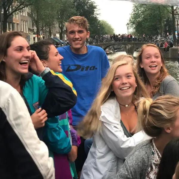 EuroTour gallery photo